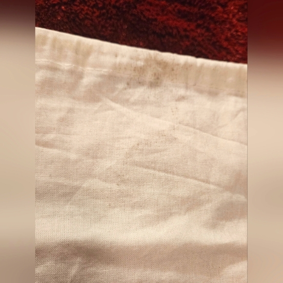 Balenciaga Drawstring Dust Bag Tote Protector Travel Storage Organizer Handbag - Picture 6 of 6